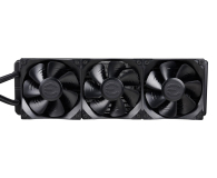 EVGA CLC 360mm 3x120mm - 624384 - zdjęcie 5